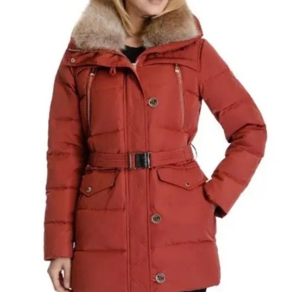 MICHAEL Michael Kors - Womens jacket - Picture 1 of 6